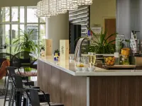 Novotel Sénart Golf de Greenparc - bar