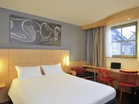Ibis de Panne Hotels in Veurne