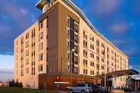 Aloft Secaucus Meadowlands