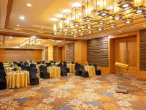 Radisson Blu Hotel Pune Kharadi Hotels in Pune