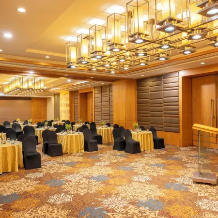 Radisson Blu Hotel Pune Kharadi