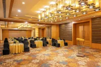 Radisson Blu Hotel Pune Kharadi