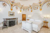 Monastero di Cortona Hotel & Spa Hotels in 