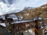 Duplex in Fontbonne Near Ski Slopes