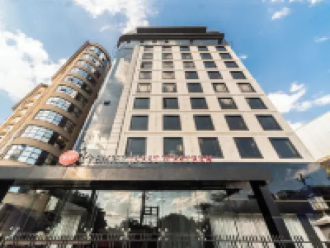 Best Western Premier Westlands Hotels in Nairobi