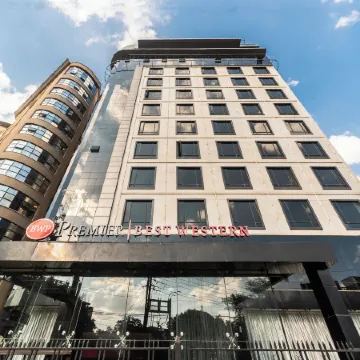 Best Western Premier Westlands