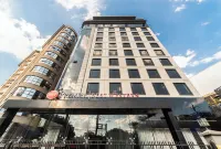 Best Western Premier Westlands Hotel a Nairobi