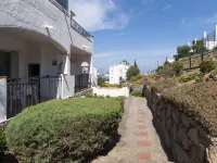 Apartment in Roses near Cap de Creus Park