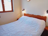 Apartment with parking near River Hôtels à : Termignon