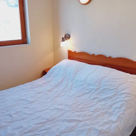 Apartment with parking near River Отели в г. Терминьон