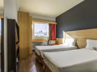 Ibis Barretos Hotels in Barretos