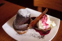 Rancho Grande Hostel Hotels in El Chalten