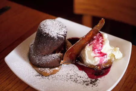 Rancho Grande Hostel