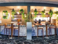 Novotel Milton Keynes - Bars