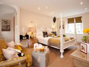 Windermere Boutique Hotel Spa Suites & Hot Tubs