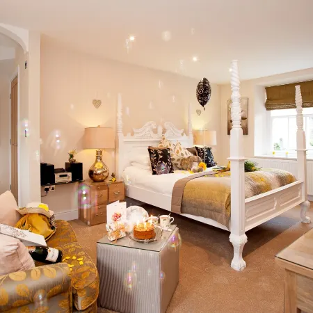 Windermere Boutique Hotel Spa Suites & Hot Tubs