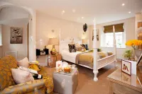 Windermere Boutique Hotel Spa Suites & Hot Tubs