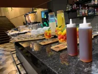 Cardedeu Express Hotel Hotels in San Salvador