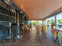 Ibis Montpellier Centre Polygone - sarapan