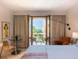 Sofitel Legend Santa Clara Cartagena