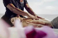 Sonesta Maho Beach All Inclusive Resort Casino & Spa - spa