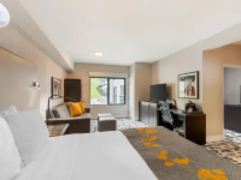 Cambria Hotel Copper Mountain Hotels in Copper Mountain