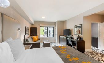 Cambria Hotel Copper Mountain