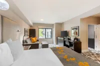 Cambria Hotel Copper Mountain