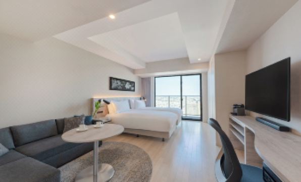 OMO5 Yokohama Bashamichi by Hoshino Resorts