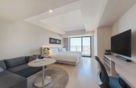 OMO5橫濱馬車道 by 星野度假村