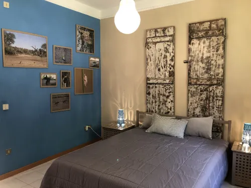 Holiday Home in Pescia with Private Pool