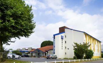 Ibis Budget Saint Paul les Dax