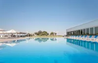 Grand Hotel Costa Brada - Beach