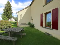 Spacious Country Villa - gimnasio
