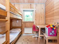 6 person holiday home in Silkeborg-By Traum - Kitchenette