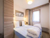 4-room apartment for 8 people Exclusive โรงแรมในเมอริเบล