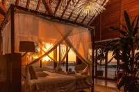 Kabana Hotel Hotels in Cruz