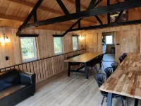 Spacious Nature Retreat - 3-Star