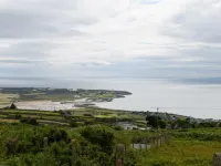 Apartment in Harlech near Stunning Beaches