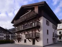 Pleasant 6P/2BR mountain apartment - Megeve city center