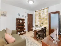Apartment in Santa Cruz near Beaches