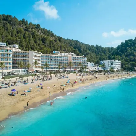 Grupotel Imperio Playa