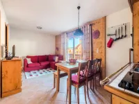 3 Rooms 6 People Selection