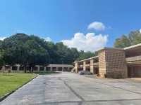 Georgianna Motel Hotels in Gainesville