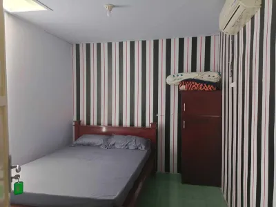 Osing Pesona House Hotels in Bulusan