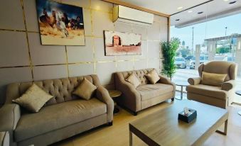 Jadeel Serviced Apartments