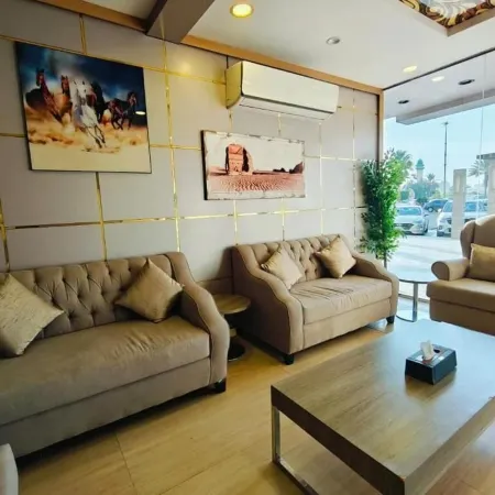 Jadeel Serviced Apartments
