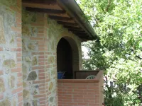 Holiday Home in Paciano near Lake Trasimeno