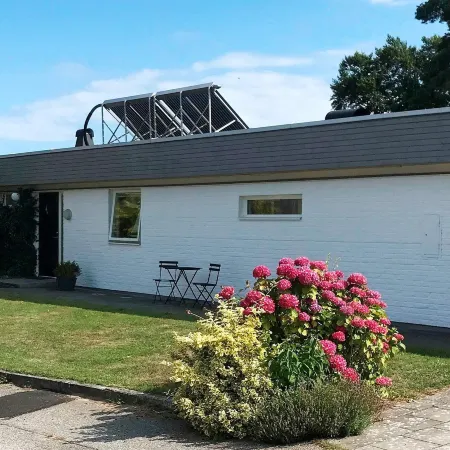 11 person holiday home in SÖLVESBORG-By Traum