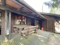 Apartment in La Bresse near River & Ski Resort - Apartments